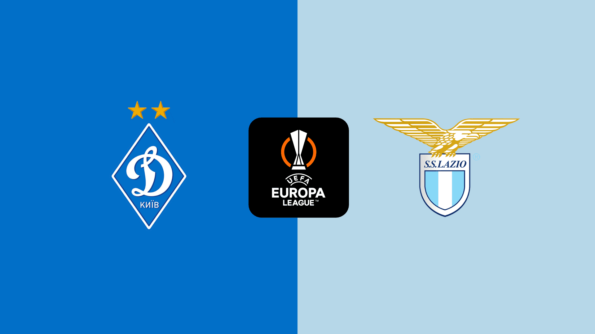 Dynamo Kiev vs Lazio