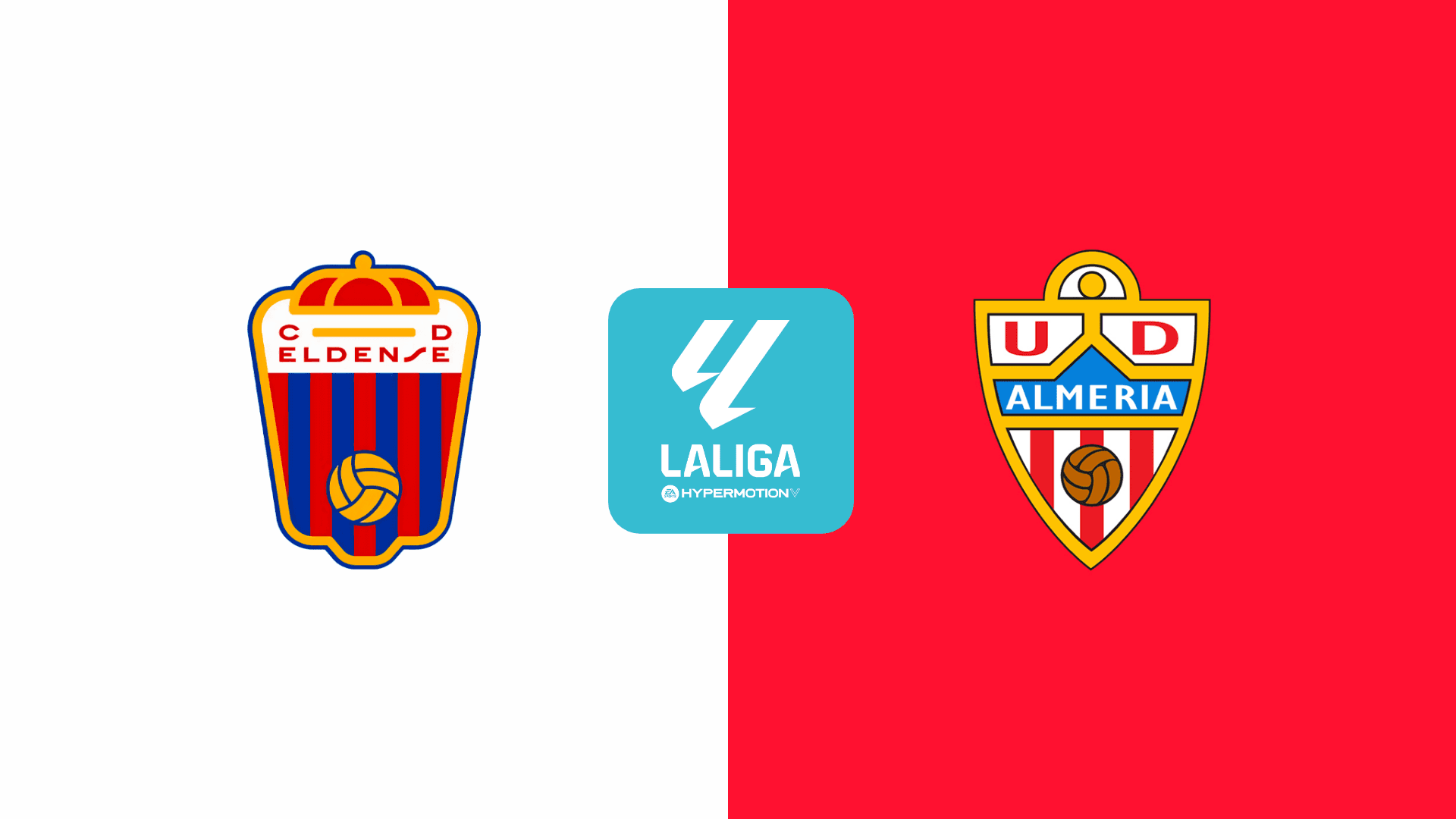 Eldense vs Almeria