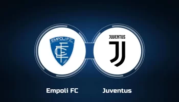 Empoli vs Juventus