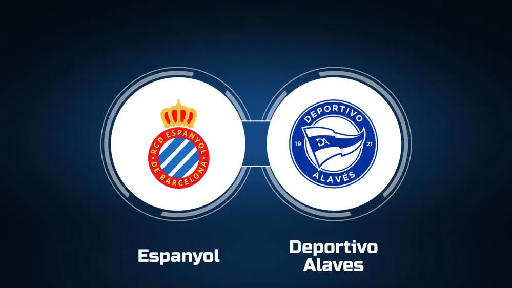 Espanyol vs Alaves