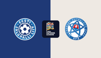 Estonia vs Slowakia Prediksi Estonia vs Slowakia, UEFA Nations 6 September 2024