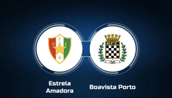 Estrela vs Boavista