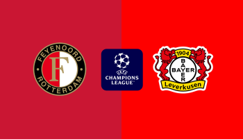 Feyenoord vs Leverkusen