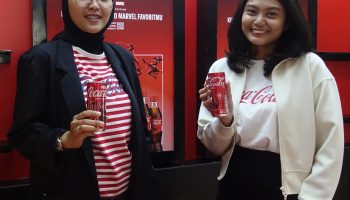 Foto 3_Coca-Cola dan Marvel Hadirkan Kolaborasi Seru