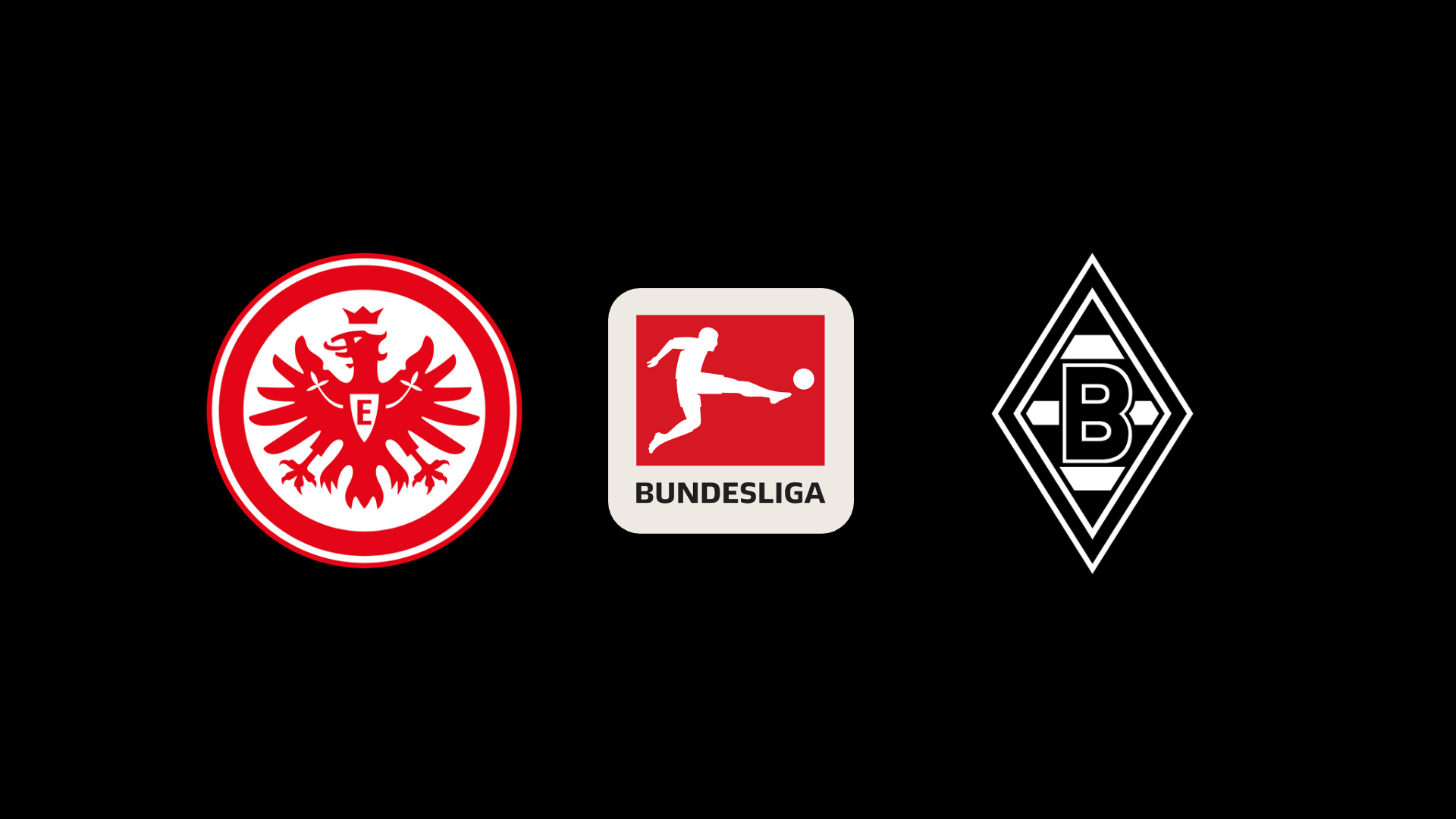 Frankfurt vs Monchengladbach