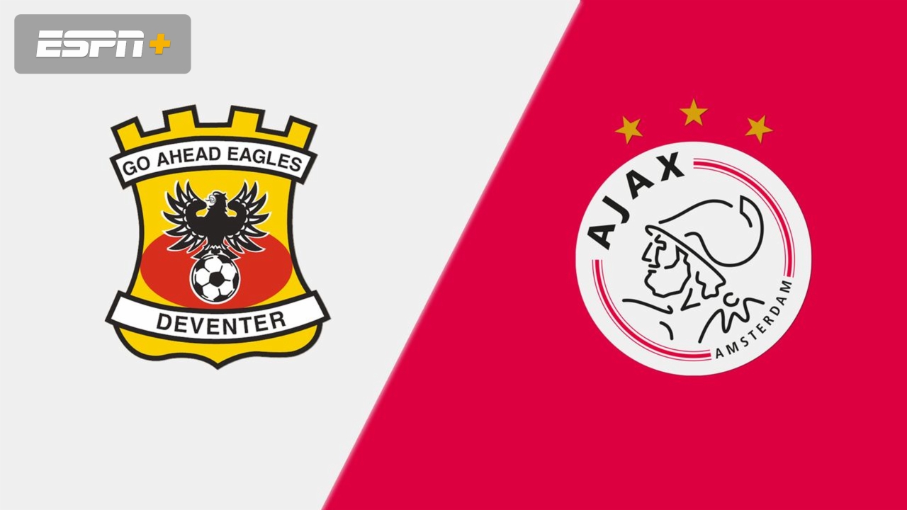 Go Ahead vs Ajax