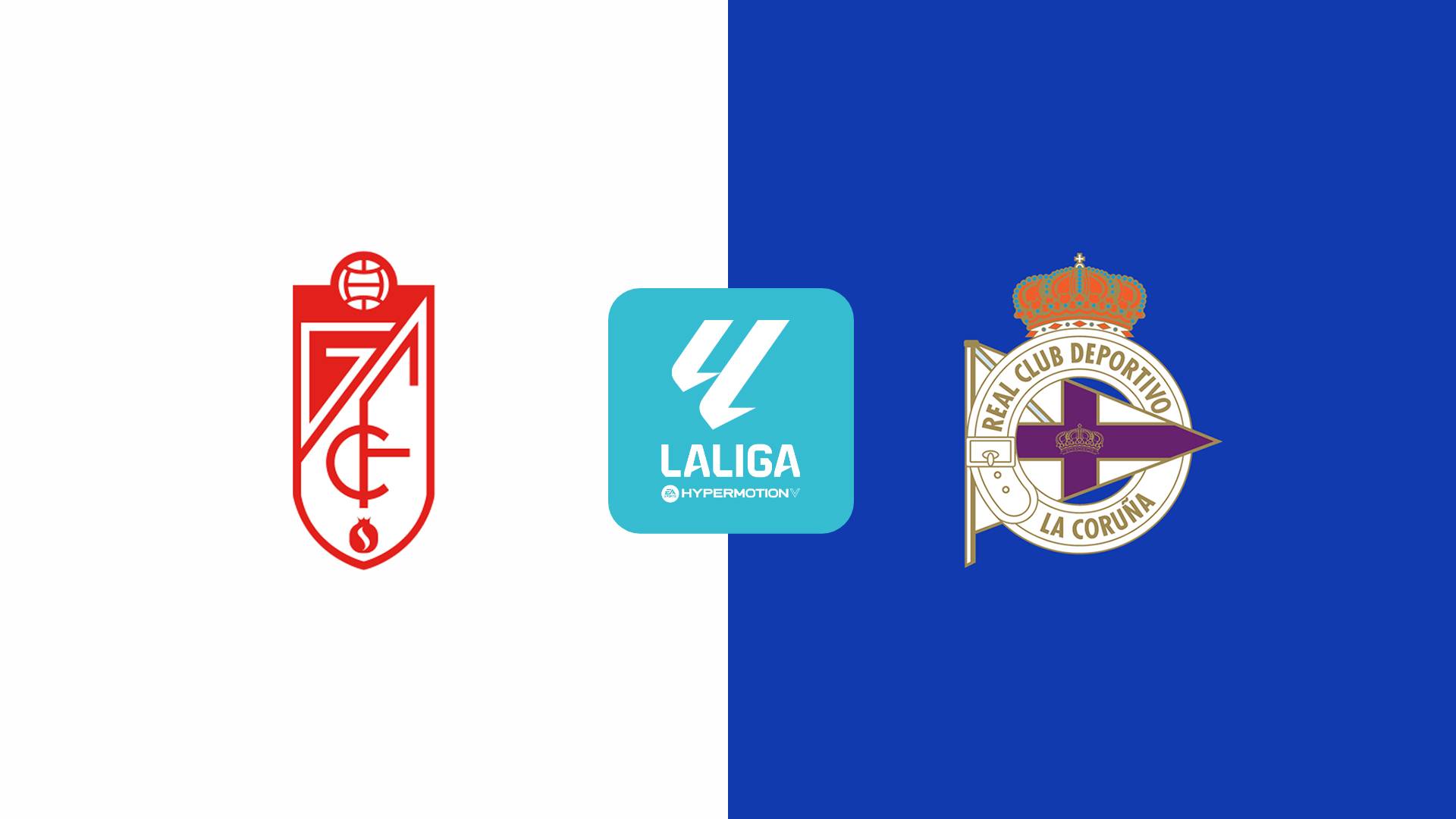 Granada vs La Coruna