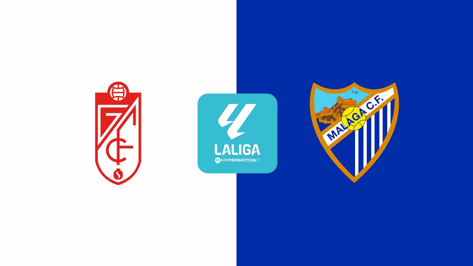 Granada vs Malaga