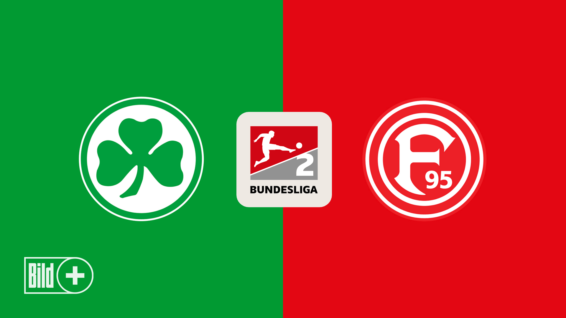 Greuther vs Dusseldorf Greuther vs Dusseldorf
