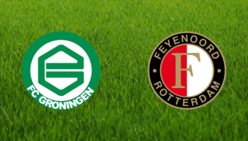 Groningen vs Feyenoord