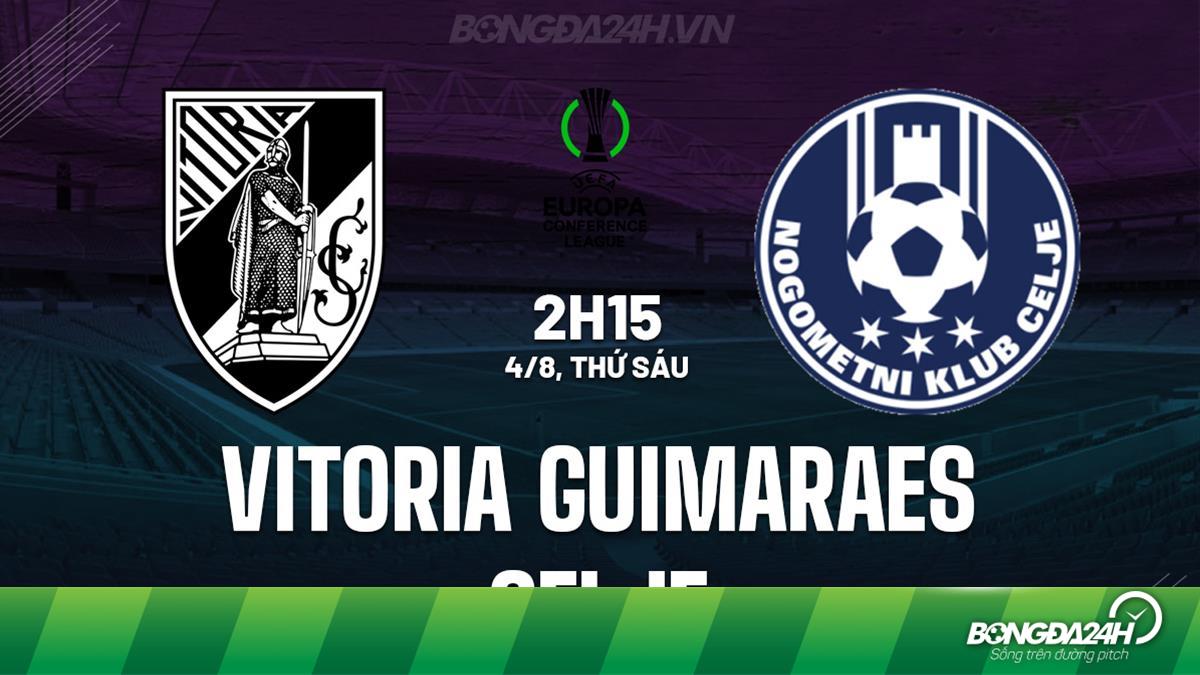Guimaraes vs Publikum