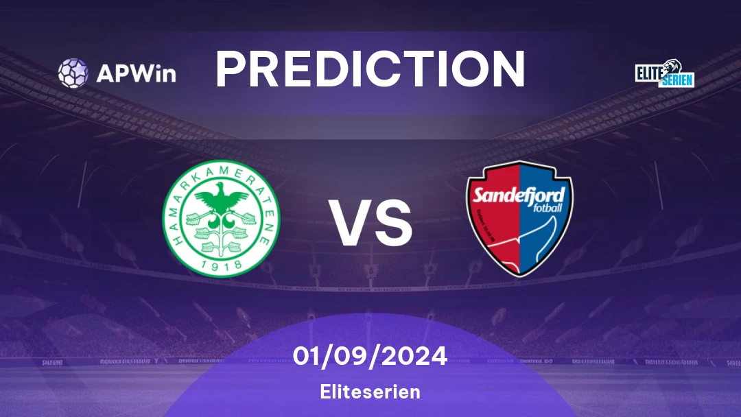 Ham-Kam vs Sandefjord Ham-Kam vs Sandefjord