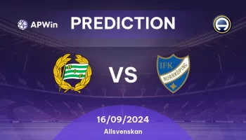 Hammarby vs Norrkoping