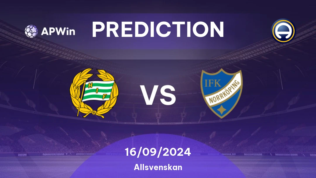 Hammarby vs Norrkoping Hammarby vs Norrkoping