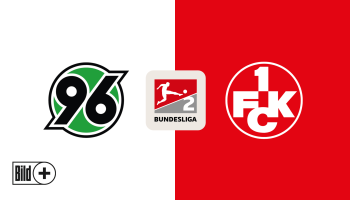 Hannover vs Kaiserslautern