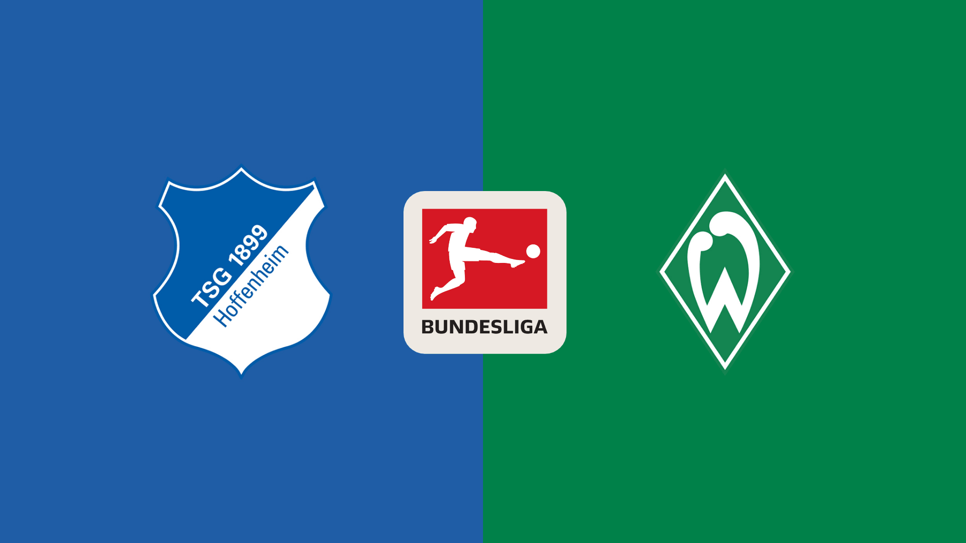 Hoffenheim vs Werder Bremen Hoffenheim vs Werder Bremen
