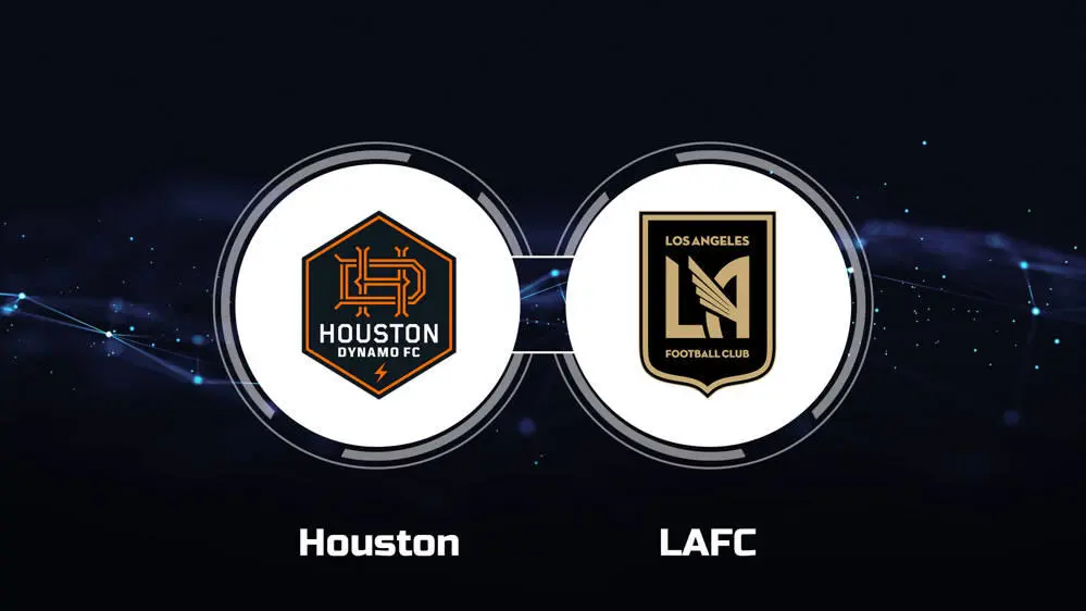 Houston Dynamo vs Los Angeles Houston Dynamo vs Los Angeles