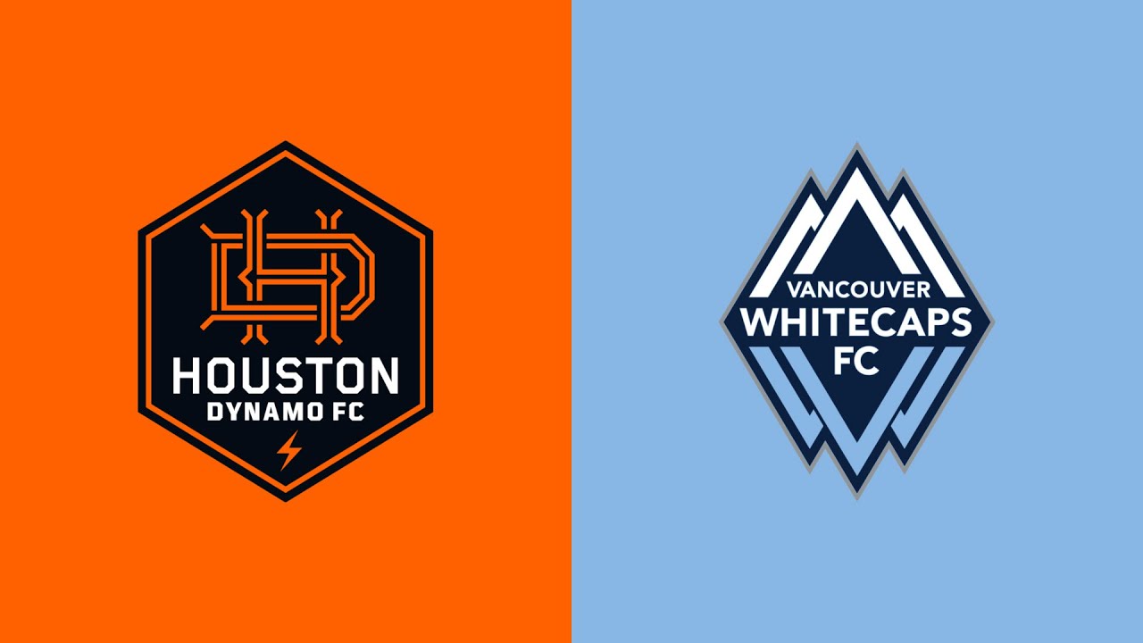 Houston vs Vancouver Houston vs Vancouver
