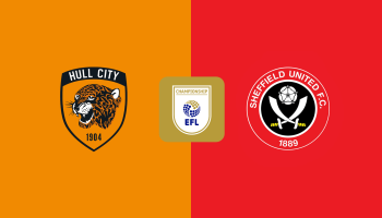 Hull City vs Sheffield United Hull City vs Sheffield United