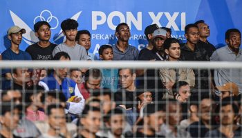 Tiket PON XXI Gratis di Sumut, Bisa Didapatkan Langsung di Arena