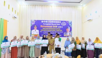 Maulid Nabi Muhammad SAW, Bukti Kecintaan Kepada Rasulullah