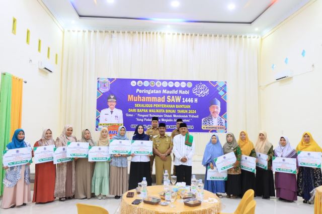 Maulid Nabi Muhammad SAW, Bukti Kecintaan Kepada Rasulullah