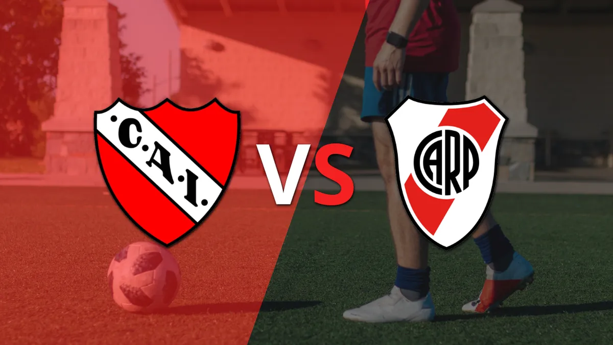 Independiente vs River Plate