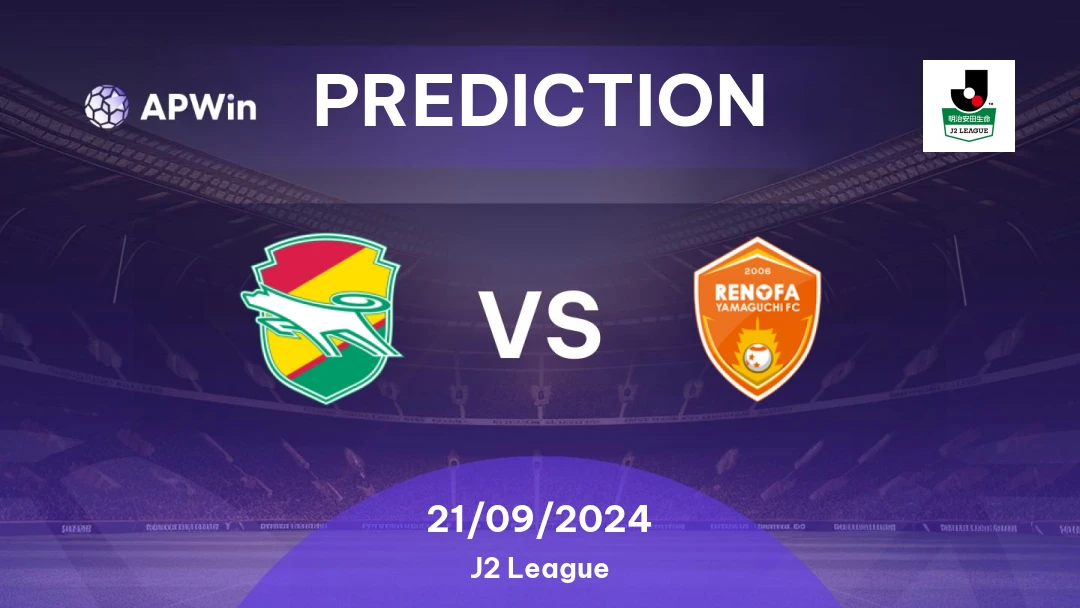 JEF United vs Renofa