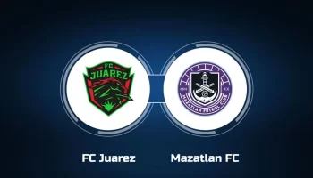 Juarez vs Mazatlan
