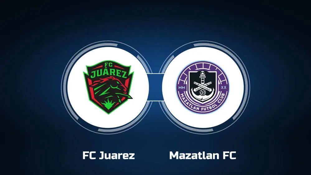 Juarez vs Mazatlan Juarez vs Mazatlan