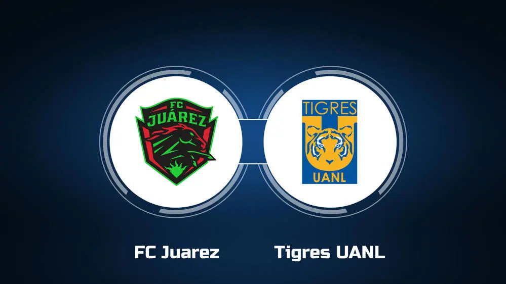 Juarez vs Tigres Juarez vs Tigres