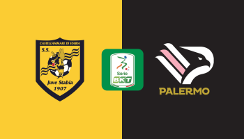 Juve Stabia vs Palermo