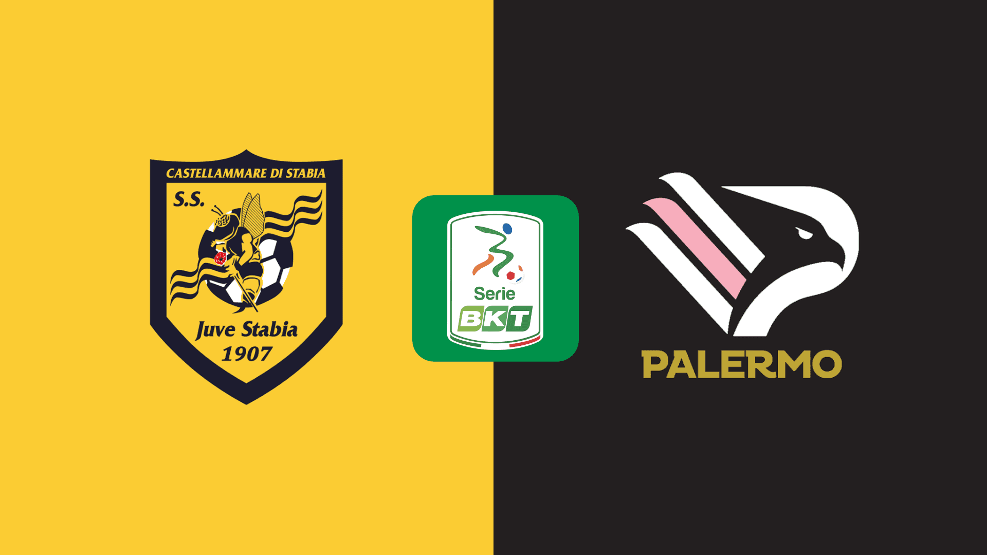 Juve Stabia vs Palermo Juve Stabia vs Palermo