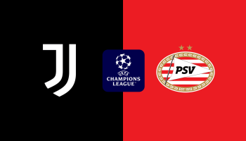 Juventus vs PSV