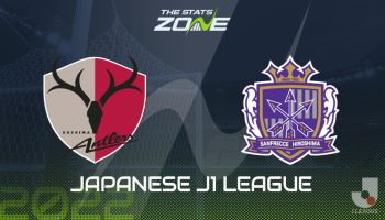 Kashima vs Sanfrecce Hiroshima