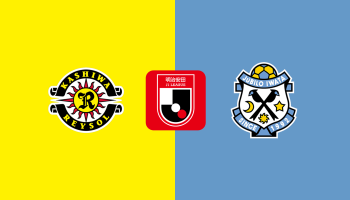 Kashiwa vs Jubilo Iwata