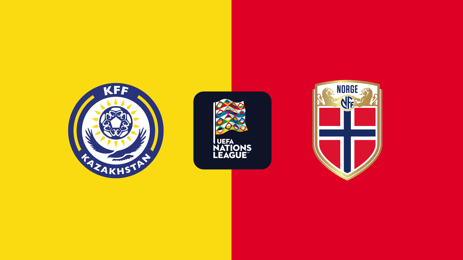 Kazakhstan vs Norwegia Prediksi Kazakhstan vs Norwegia