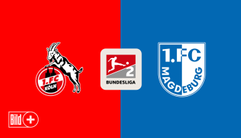 Koln vs Magdeburg