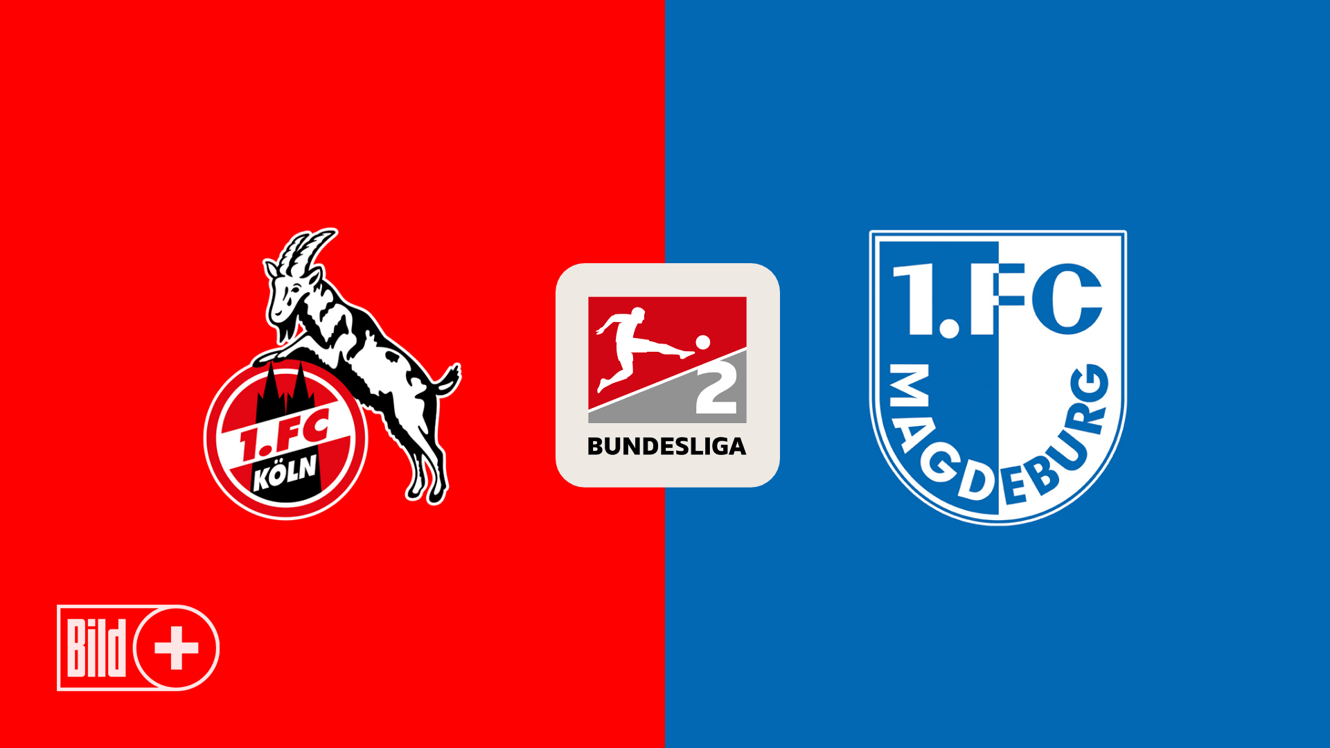 Koln vs Magdeburg Koln vs Magdeburg