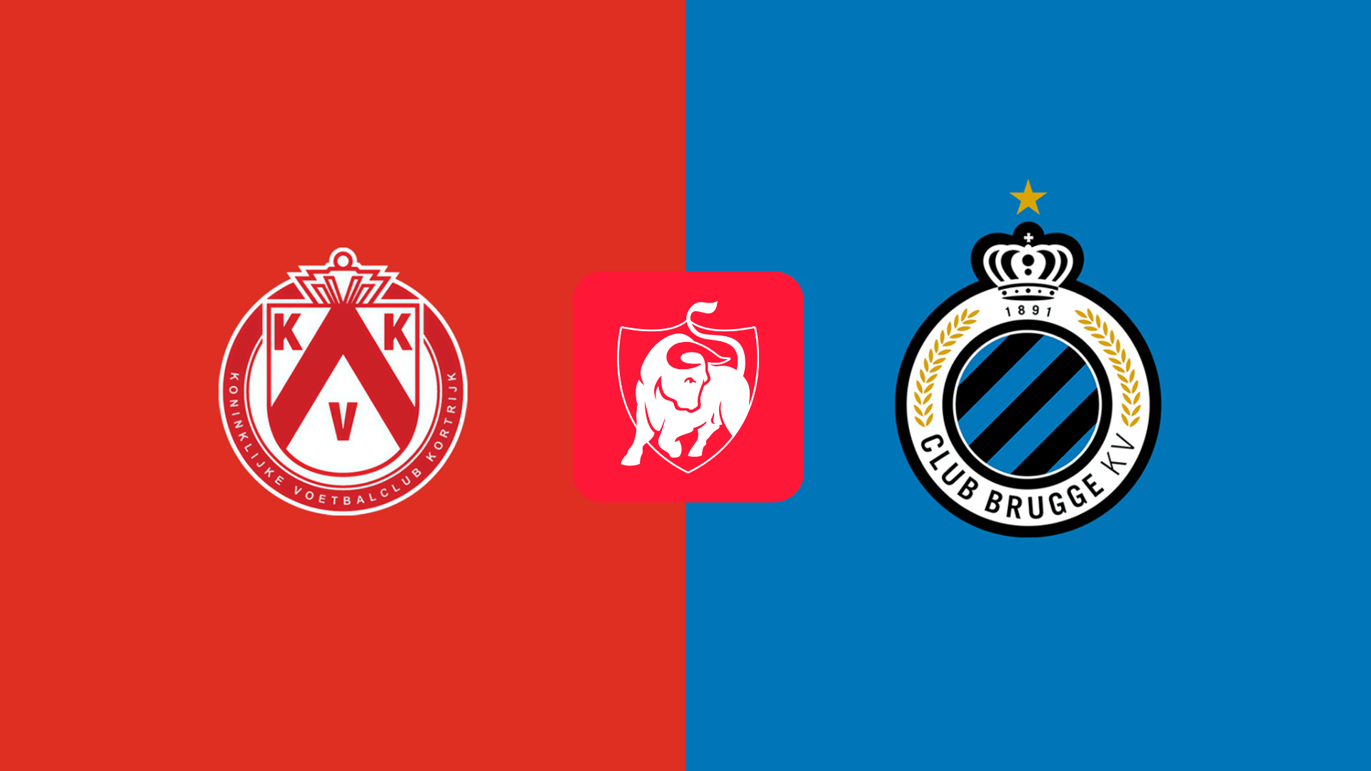 Prediksi Kortrijk vs Club Brugge, Belgium Pro League 14 September 2024