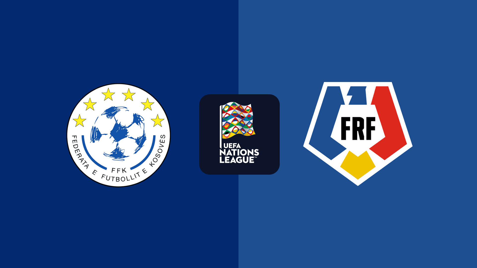 Kosovo vs Rumania