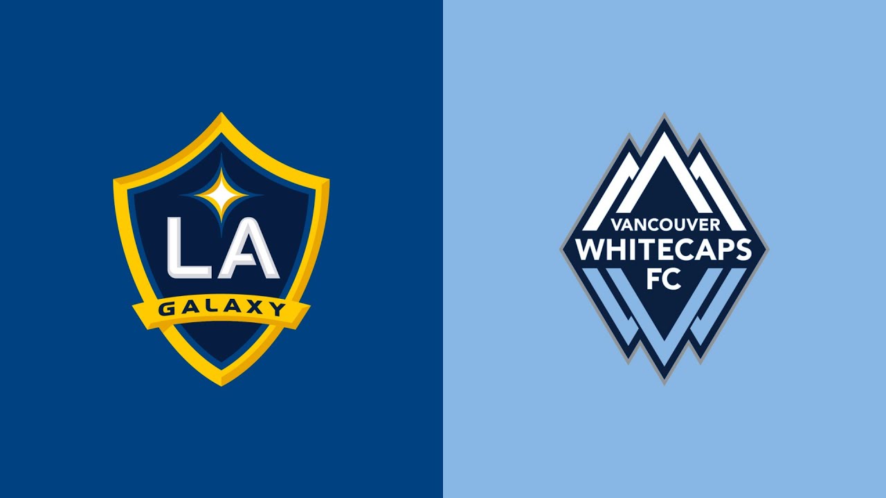 LA Galaxy vs Vancouver
