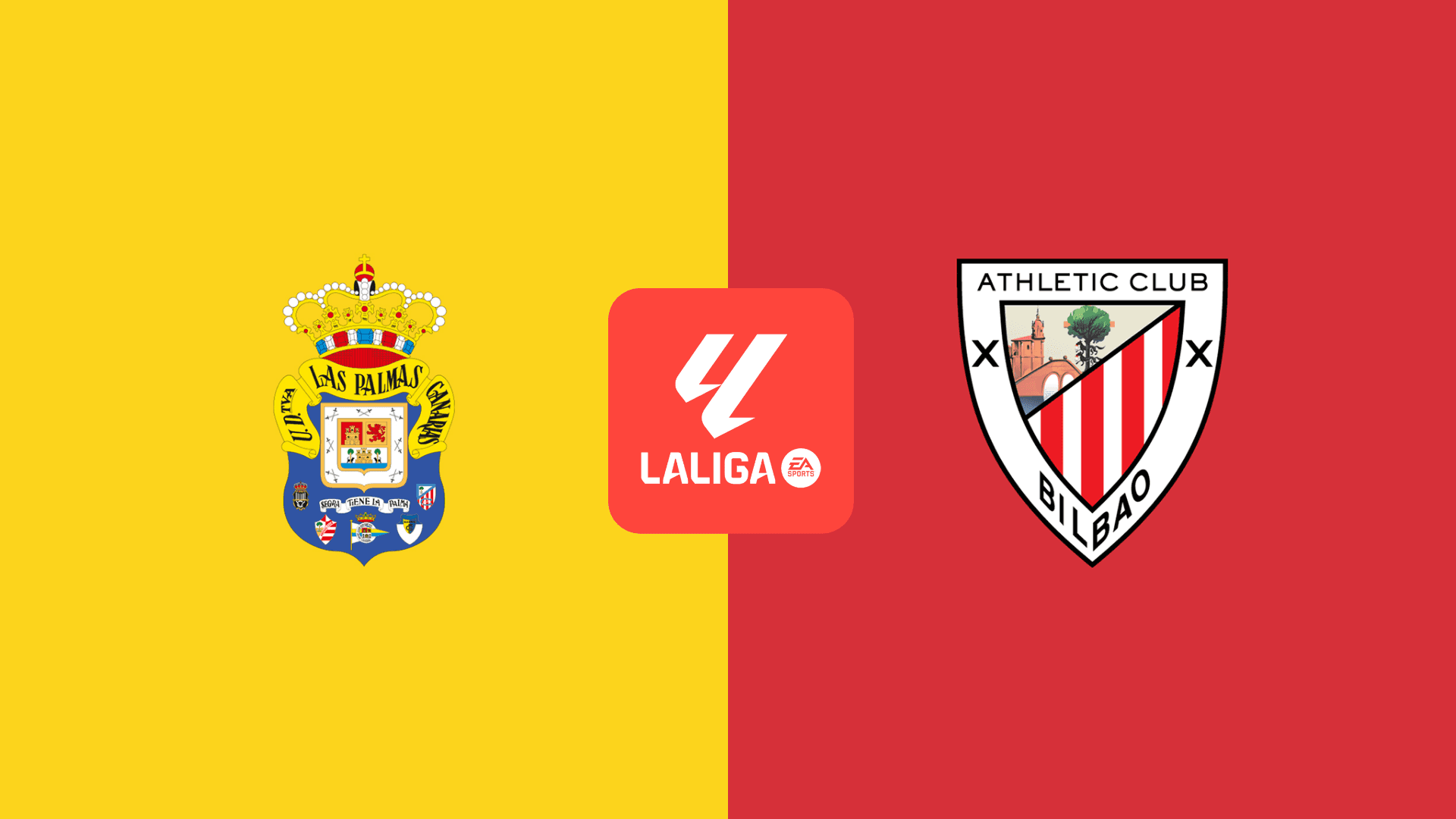 Las Palmas vs Bilbao Las Palmas vs Bilbao