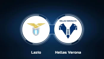 Lazio vs Verona