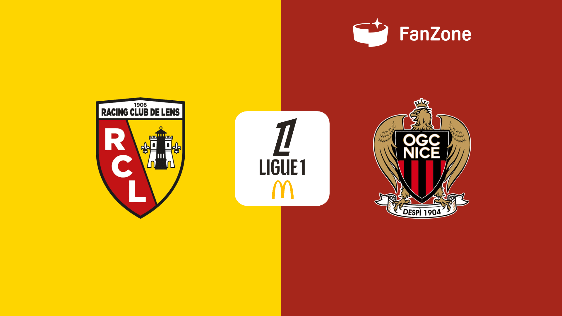 Lens vs Nice