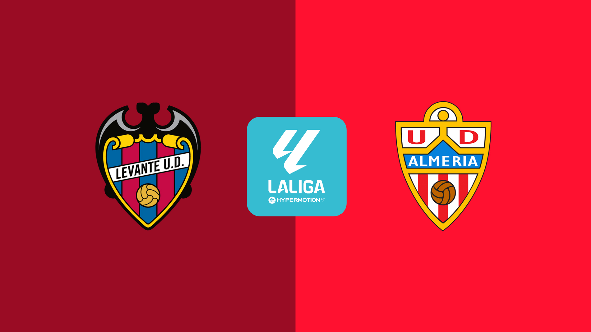 Levante vs Almeria Levante vs Almeria