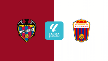 Levante vs Eldense