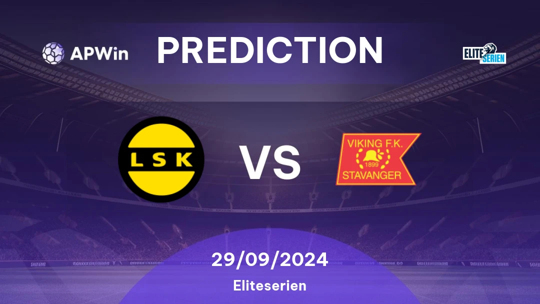 Lillestrom vs Viking Lillestrom vs Viking