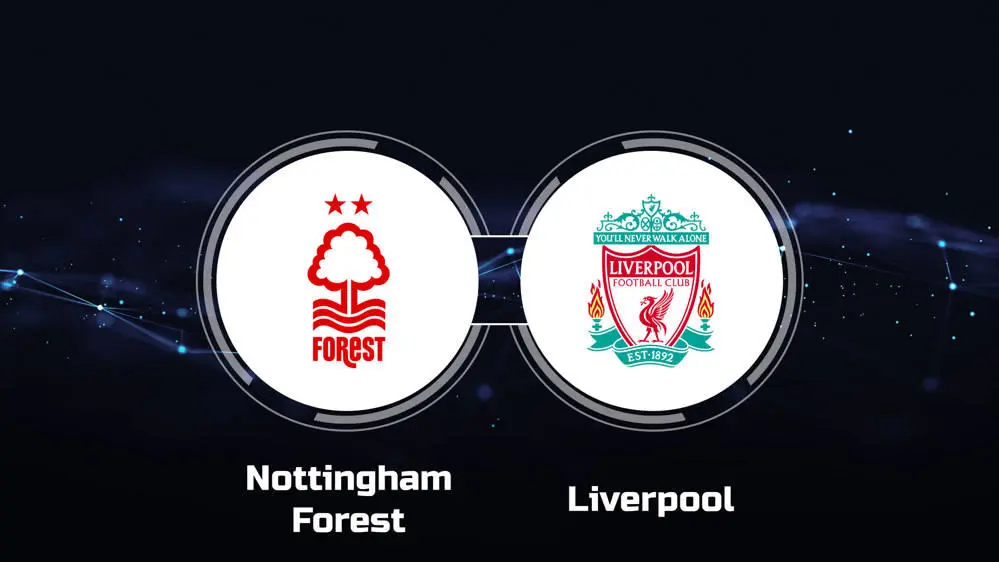 Liverpool vs Nottingham