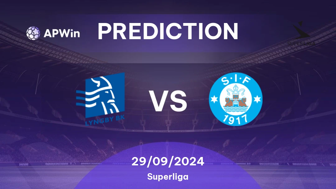 Lyngby vs Silkeborg Lyngby vs Silkeborg
